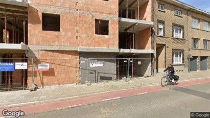 Apartments for rent in Ninove - Photo from Google Street View
