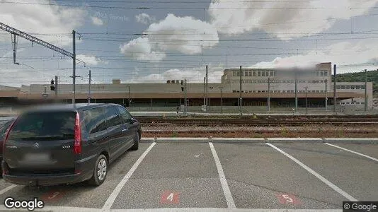 Apartments for rent in Aarau - Photo from Google Street View