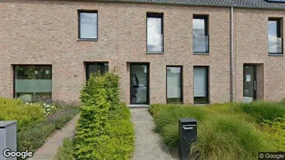Apartments for rent in Hasselt - Photo from Google Street View