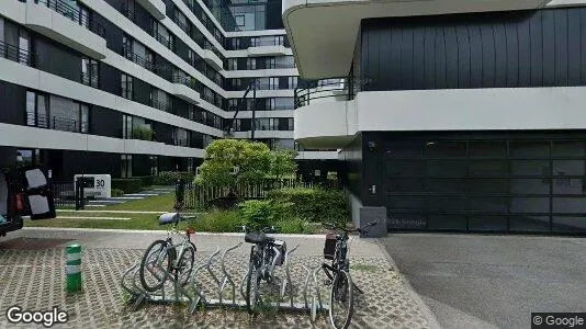 Apartments for rent in Hasselt - Photo from Google Street View