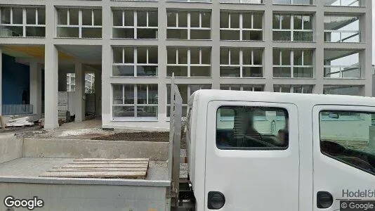 Apartments for rent in Luzern-Stadt - Photo from Google Street View