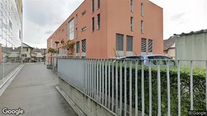 Apartments for rent in Uster - Photo from Google Street View