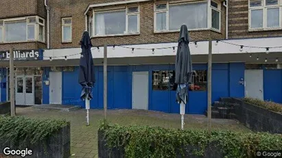 Rooms for rent in Nijmegen - Photo from Google Street View