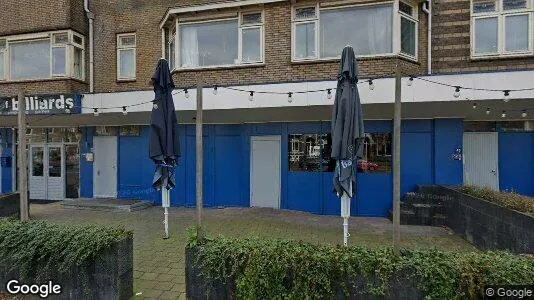 Rooms for rent in Nijmegen - Photo from Google Street View