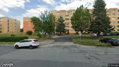 Apartments for rent in Bautzen - Photo from Google Street View