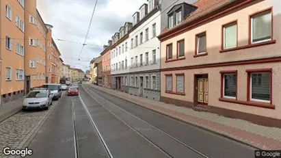 Apartments for rent in Brandenburg an der Havel - Photo from Google Street View