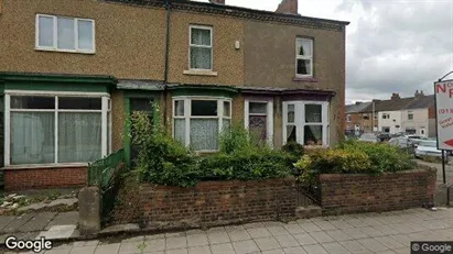 Apartments for rent in Darlington - County Durham - Photo from Google Street View