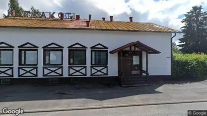 Apartments for rent in Pori - Photo from Google Street View