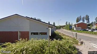 Apartments for rent in Turku - Photo from Google Street View