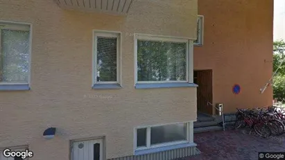 Apartments for rent in Turku - Photo from Google Street View