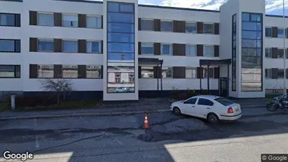 Apartments for rent in Uusikaupunki - Photo from Google Street View
