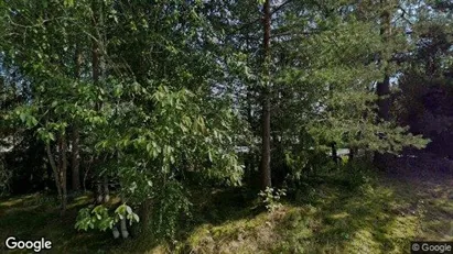 Apartments for rent in Salo - Photo from Google Street View