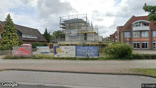 Apartments for rent in Oldenburg - Photo from Google Street View