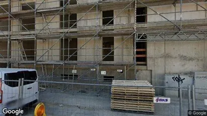 Apartments for rent in Offenbach am Main - Photo from Google Street View