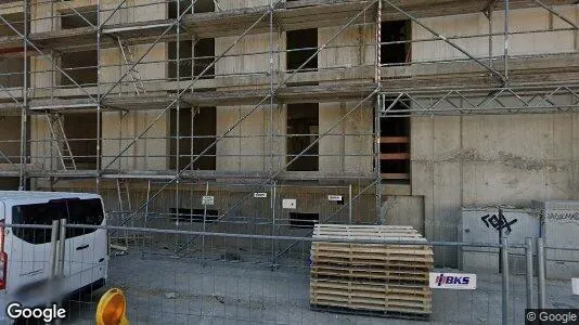 Apartments for rent in Offenbach am Main - Photo from Google Street View