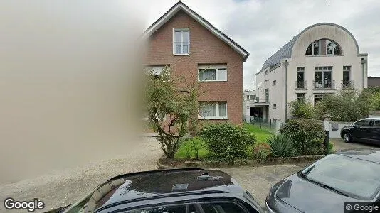 Apartments for rent in Paderborn - Photo from Google Street View