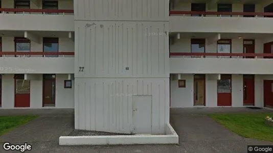 Apartments for rent in Reykjavík Breiðholt - Photo from Google Street View