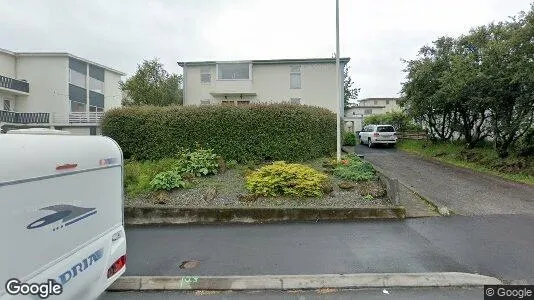 Apartments for rent in Kópavogur - Photo from Google Street View