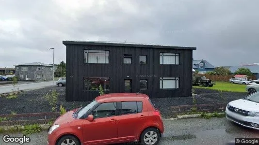 Apartments for rent in Reykjanesbær - Photo from Google Street View