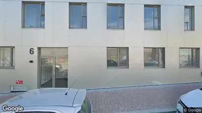 Apartments for rent in Reykjavík Laugardalur - Photo from Google Street View
