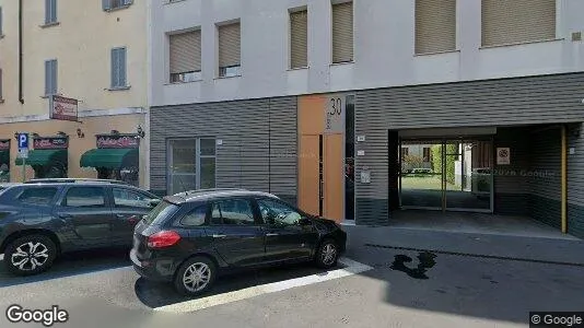 Apartments for rent in Milano Zona 5 - Vigentino, Chiaravalle, Gratosoglio - Photo from Google Street View