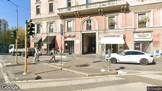 Apartments for rent in Milano Zona 8 - Fiera, Gallaratese, Quarto Oggiaro - Photo from Google Street View