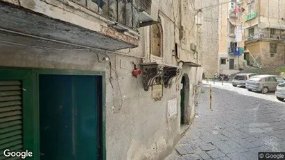 Apartments for rent in Napoli Municipalità 2 - Photo from Google Street View
