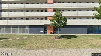 Apartments for rent in Prague 12 - Photo from Google Street View