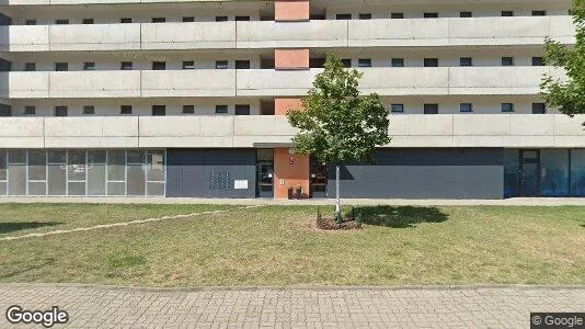 Apartments for rent in Prague 12 - Photo from Google Street View