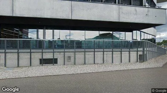 Apartments for rent in Arlesheim - Photo from Google Street View