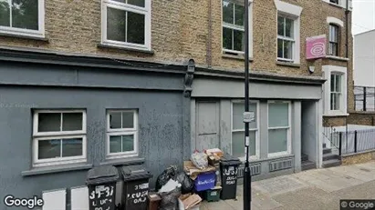 Apartments for rent in Location is not specified - Photo from Google Street View