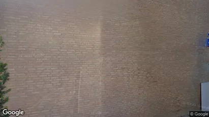 Apartments for rent in Breda - Photo from Google Street View