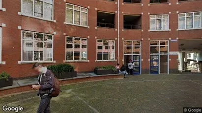 Apartments for rent in The Hague Centrum - Photo from Google Street View