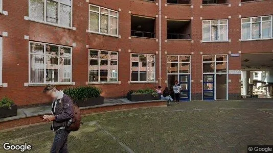 Apartments for rent in The Hague Centrum - Photo from Google Street View