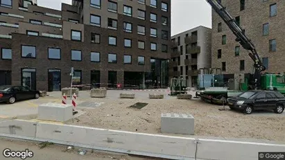 Apartments for rent in Amsterdam Noord - Photo from Google Street View