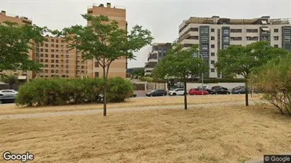 Apartments for rent in El Encinar de los Reyes - Photo from Google Street View