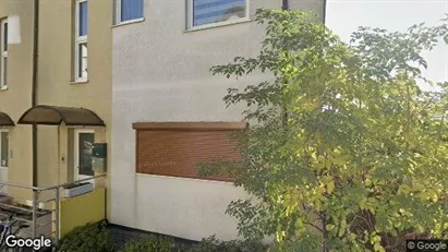 Apartments for rent in Poznański - Photo from Google Street View