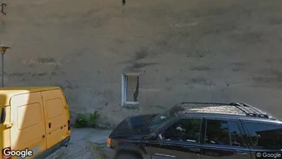 Apartments for rent in Leszno - Photo from Google Street View