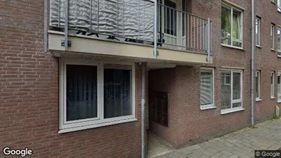 Apartments for rent in Groningen - Photo from Google Street View