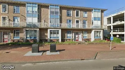 Apartments for rent in Veendam - Photo from Google Street View