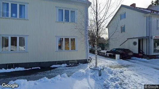 Apartments for rent in Umeå - Photo from Google Street View