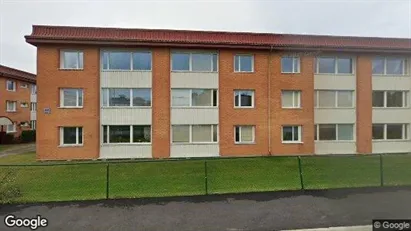 Apartments for rent in Motala - Photo from Google Street View