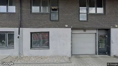 Apartments for rent in Lundby - Photo from Google Street View