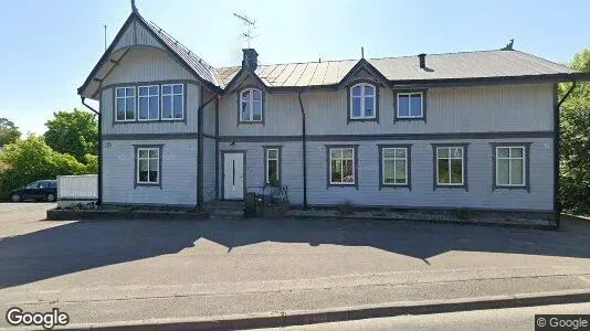 Apartments for rent in Kungsbacka - Photo from Google Street View
