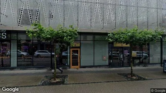 Apartments for rent in Borås - Photo from Google Street View