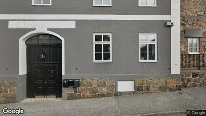 Apartments for rent in Hörby - Photo from Google Street View