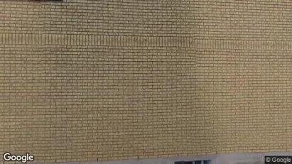 Apartments for rent in Sjöbo - Photo from Google Street View