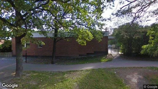 Apartments for rent in Lidingö - Photo from Google Street View