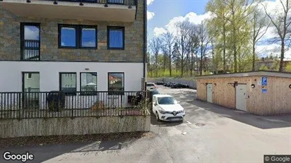 Apartments for rent in Nyköping - Photo from Google Street View