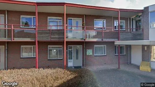Apartments for rent in Berg en Dal - Photo from Google Street View